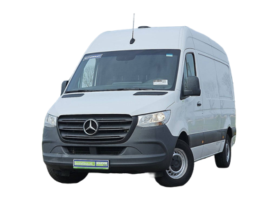 Mercedes Benz Sprinter