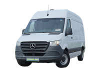 Mercedes Benz Sprinter