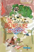 Costa Banana - De gruwelijke generaal - thumbnail