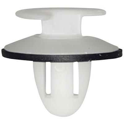 Bekleding clip OEM:6995a3- 696637 - 5 stuks 65104034