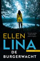 De burgerwacht - Ellen Lina - ebook