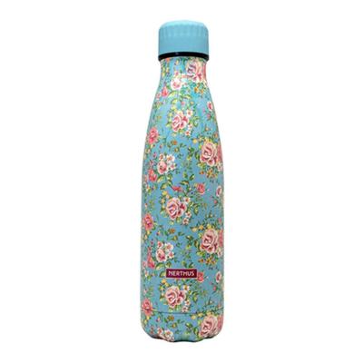 Thermos Vin Bouquet Blommor Roestvrij staal 500 ml