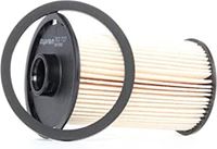 Brandstoffilter 302727