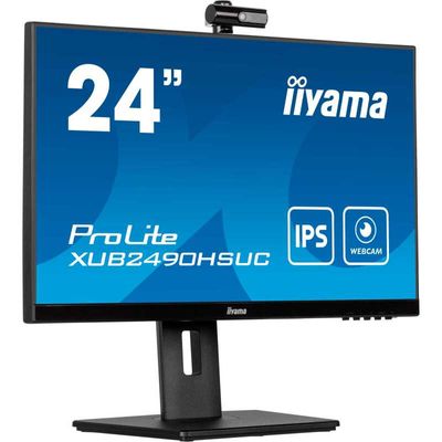 Prolite XUB2490HSUC-B5 Ledmonitor