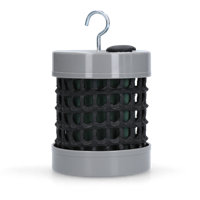 Shield Up Stay Away Parasolkoker 10cm