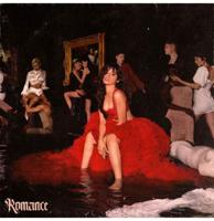 Camila Cabello - Romance 2LP