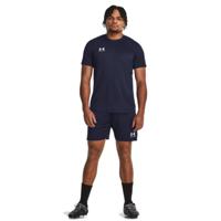 Under Armour Challenger Knit Trainingsset Donkerblauw Wit - thumbnail
