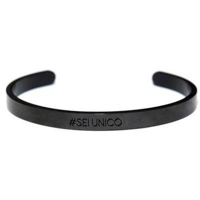 Armband Dames CO88 Collection 8CB-19053 Zwart