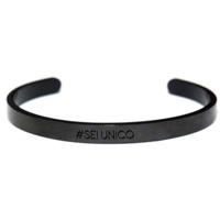 Armband Dames CO88 Collection 8CB-19053 Zwart