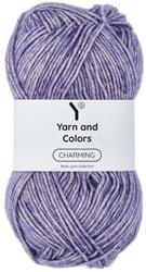 Yarn and Colors Charming 057 Clematis