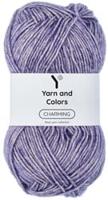 Yarn and Colors Charming 057 Clematis - thumbnail