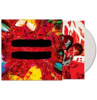Ed Sheeran - Equals (Gekleurd Vinyl) (Indie Only) LP LAATSTE STUKS