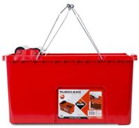 Rubi Rubiclean Pro Washboy | Sponsbak | 52 x 27 x 26 cm - 25949 - thumbnail