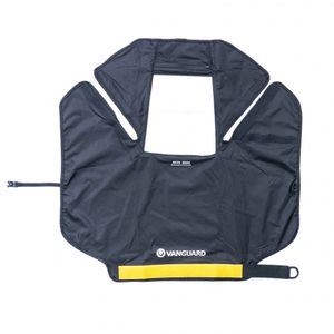 Vanguard Alta RCM Regenhoes M