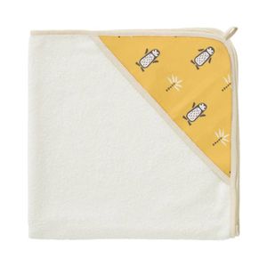 Fresk wrapper/badcape Pinguin Maat