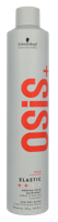 Schwarzkopf - Osis+ Elastic Finnish Hairspray Haarstyling 500 ml Dames