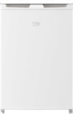BekoFNE1074N Tafelmodel vriezer Wit