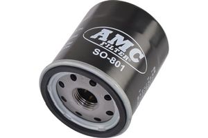 Oliefilter SO801