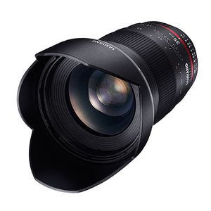 Samyang 35mm f/1.4 AS UMC Fujifilm X-mount objectief