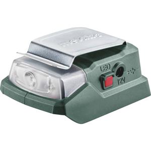 Metabo POWERMAXX PA 12 600298000 Gereedschapsaccu 12 V