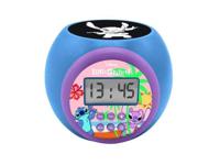 Stitch Projector-wekker