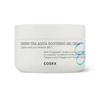 COSRX Green Tea Aqua Soothing Gel Cream 50ml