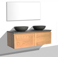 Badmeubel Vision Dynasty 120