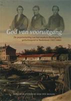 God van vooruitgang (Hardback)