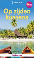 Op zijden kussens - Kim Lawrence - ebook