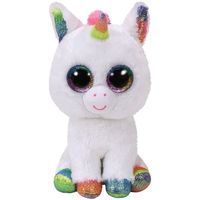 TY Beanie Boo&apos;s Pixy Knuffel 15cm - thumbnail