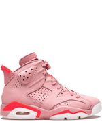 Jordan baskets Air Jordan 6 Retro NRG - Rose