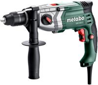 Metabo sbe 800-2 klopboormachine | 800w | in kunststof koffer - 601744500