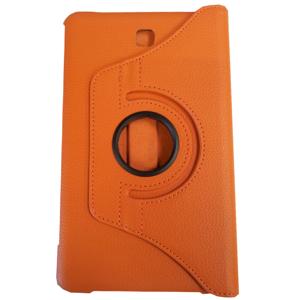 Galaxy Tab 4 8.0 hoes oranje