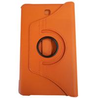 Galaxy Tab 4 8.0 hoes oranje