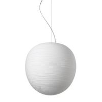 Foscarini Rituals XL LED Hanglamp - Wit