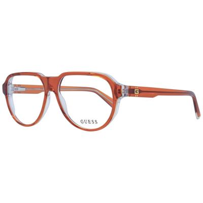 Heren Brillenframe Guess GU50090 56044
