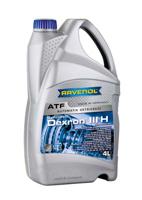 Ravenol Versnellingsbakolie 1212100-004-01-999