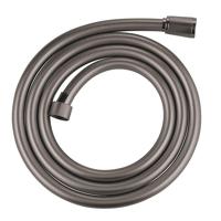 GROHE Silverflex Doucheslang - 175cm - glad - hard graphite 28388a01