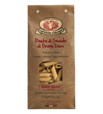 Penne Rustichella 10 x 500gr