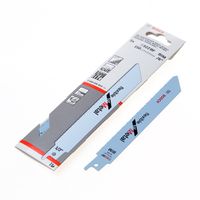 Bosch S 922 BF Flexible for Metal reciprozaagbladen - thumbnail