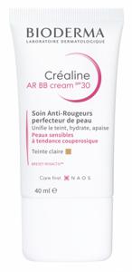 Bioderma Sensibio AR BB-Crème Zonder Parfum 40ml