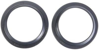ALL BALLS Racing Dust cap set abr 57-117