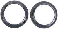 ALL BALLS Racing Dust cap set abr 57-117