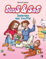 Iedereen een knuffel (Paperback)