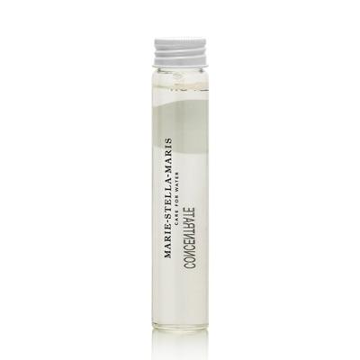 Marie-Stella-Maris No.07 Voyage Vetiver Foaming Body Wash Concentrate 50ml Marie-Stella-Maris No.07 Voyage Vetiver Foaming Body Wash Concentrate 50ml