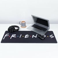 Friends: Logo Desk Mat