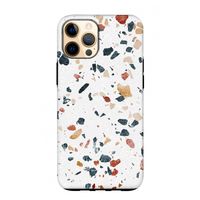 Terrazzo N°4: iPhone 12 Pro Max Tough Case