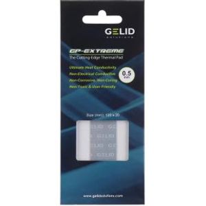 Gelid Solutions GP-Extreme - 120x20x0.5mm