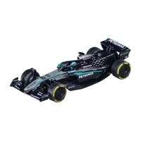 Carrera mercedes-amg f1 w16 e performance g. russell, no.63 - 1:43