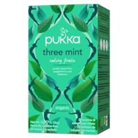Three mint - 20 zakjes